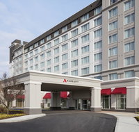 Bridgewater Marriott - Tourism Bookings