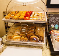 Hampton Inn and Suites Robbinsville - Tourism Bookings