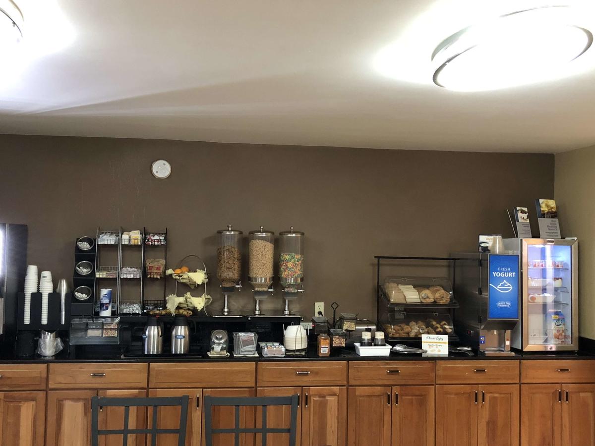 Best Western Princeton Manor Inn & Suites - thumb 23