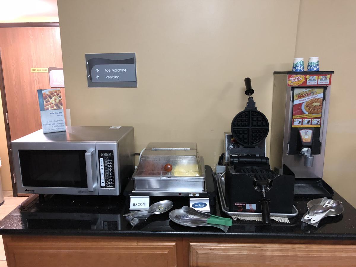 Best Western Princeton Manor Inn & Suites - thumb 10