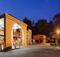 Best Western Princeton Manor Inn  Suites - Tourism Bookings