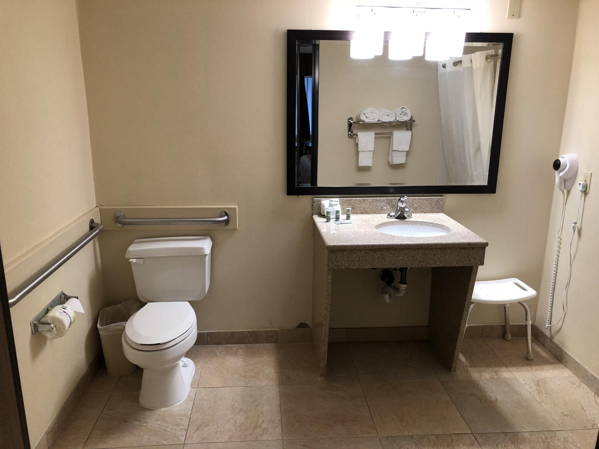 Best Western Princeton Manor Inn & Suites - thumb 15