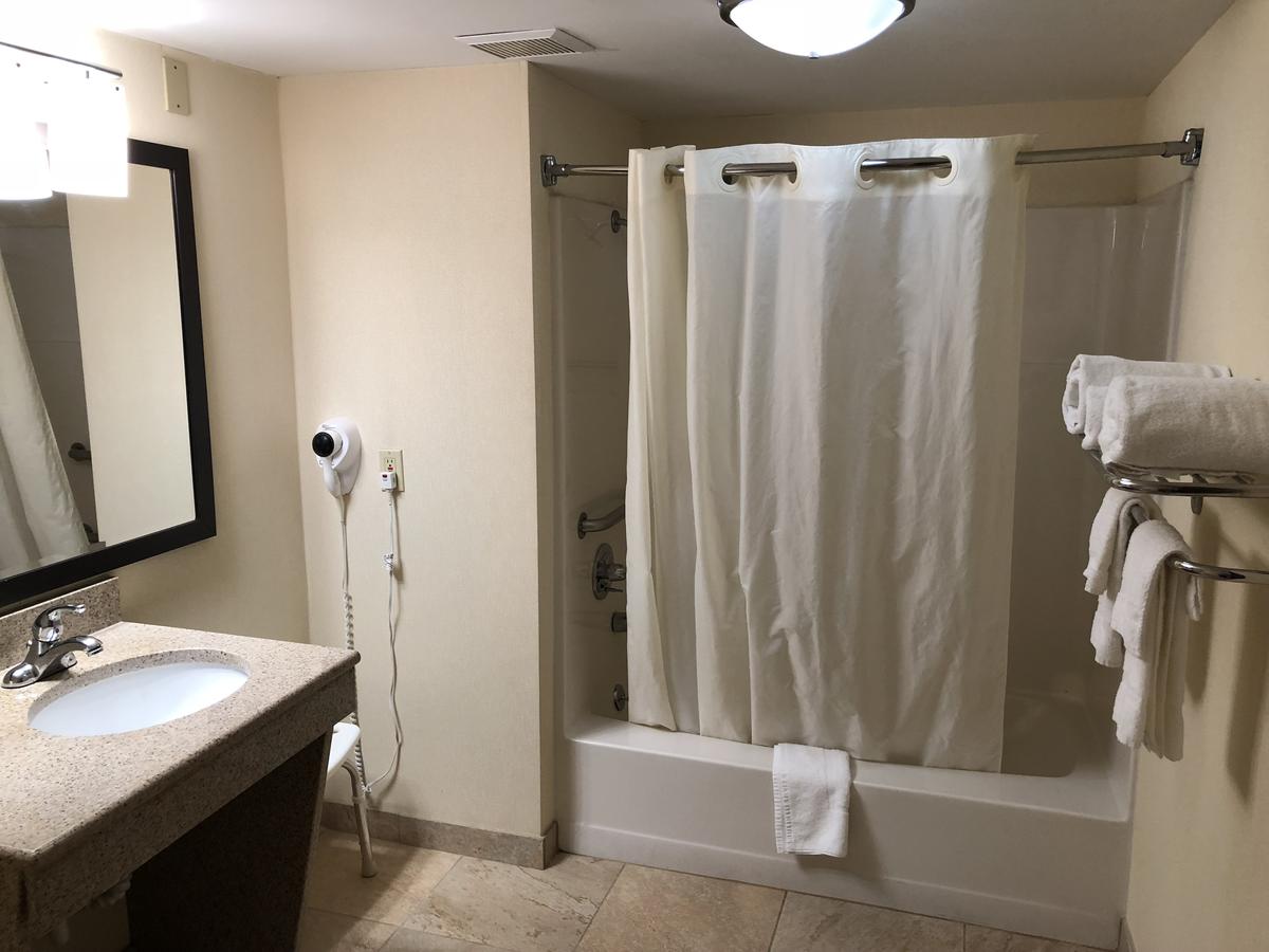 Best Western Princeton Manor Inn & Suites - thumb 13