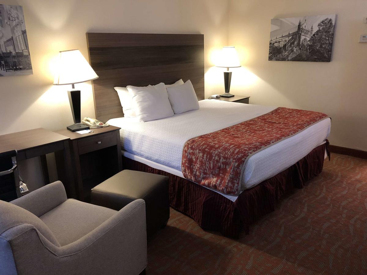 Best Western Princeton Manor Inn & Suites - thumb 25