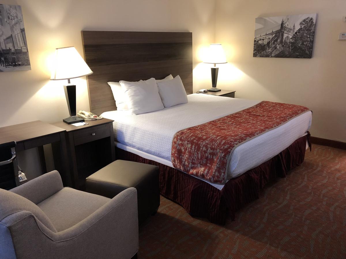 Best Western Princeton Manor Inn & Suites - thumb 19