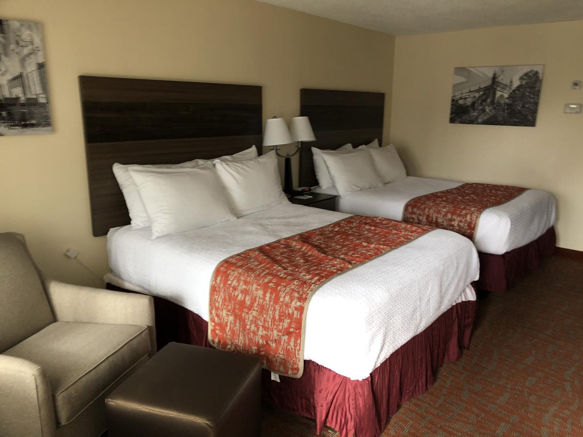 Best Western Princeton Manor Inn & Suites - thumb 14