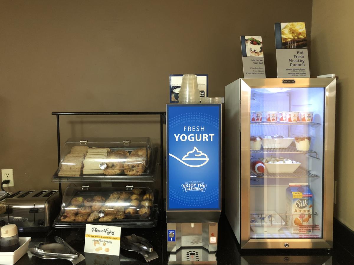 Best Western Princeton Manor Inn & Suites - thumb 12