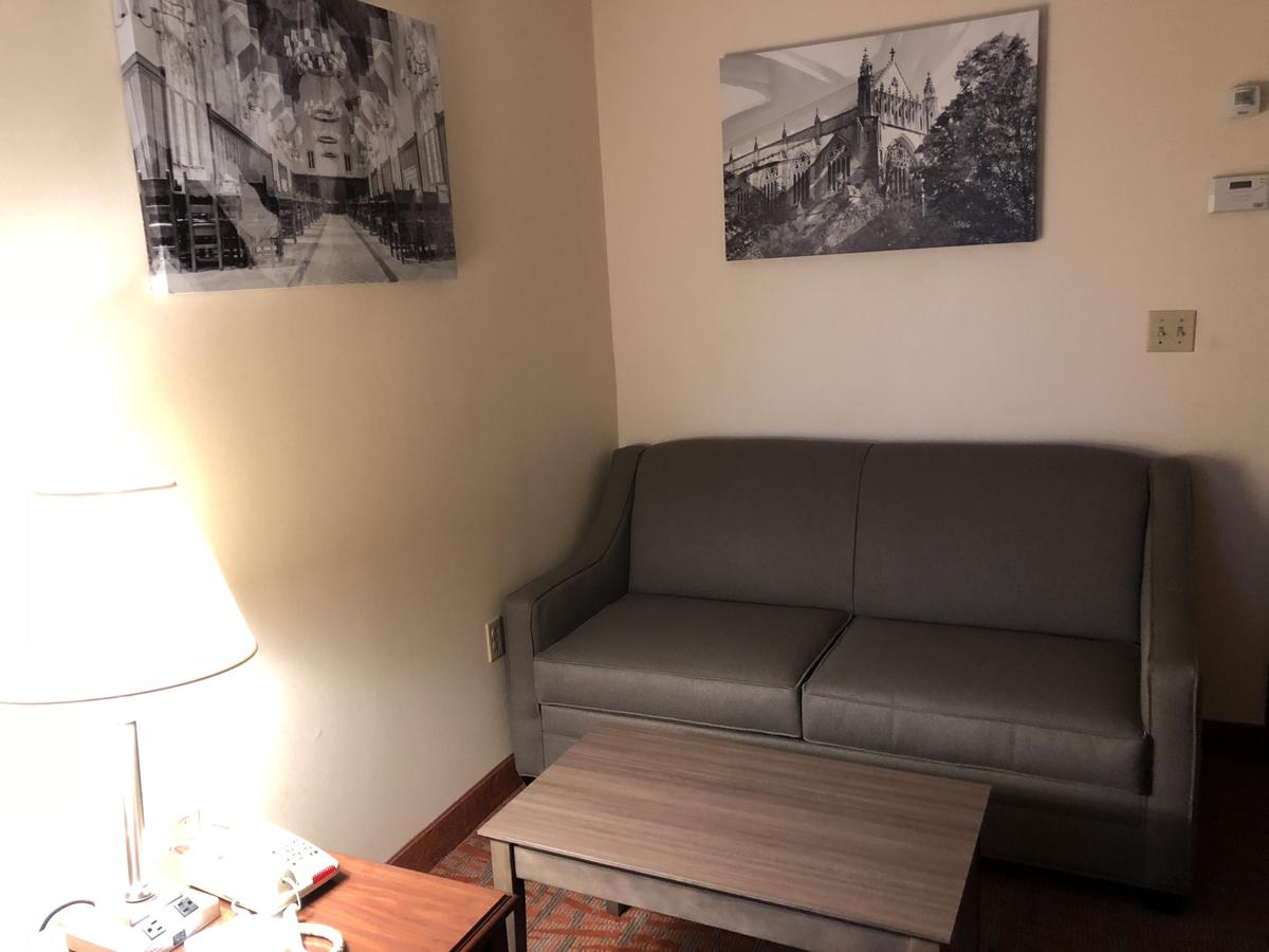 Best Western Princeton Manor Inn & Suites - thumb 21