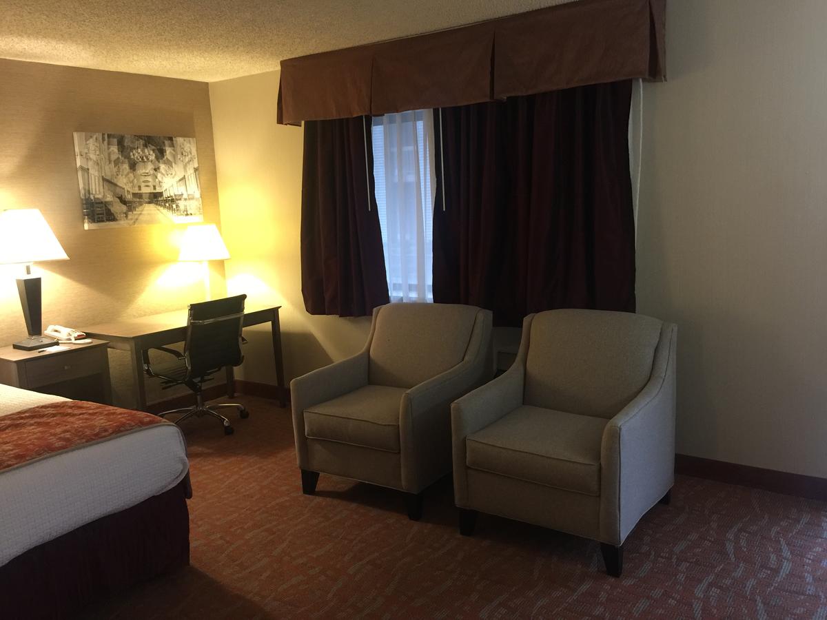 Best Western Princeton Manor Inn & Suites - thumb 17