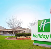 Holiday Inn East Windsor - Tourism Bookings