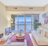 Dharma Home Suites JC at Exchange Place - Tourism Bookings