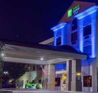 Holiday Inn Express Hotel  Suites Newton Sparta - Tourism Bookings