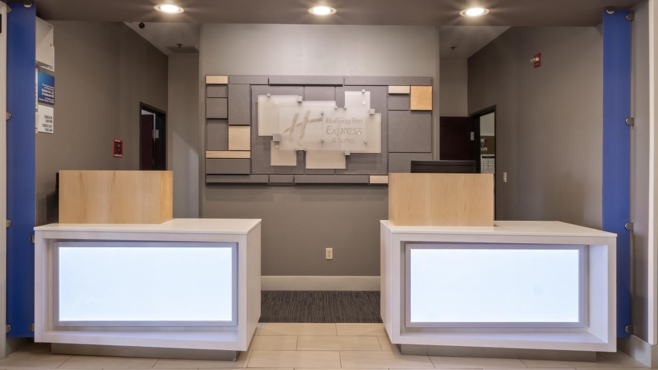 Holiday Inn Express Hotel & Suites Newton Sparta - thumb 9