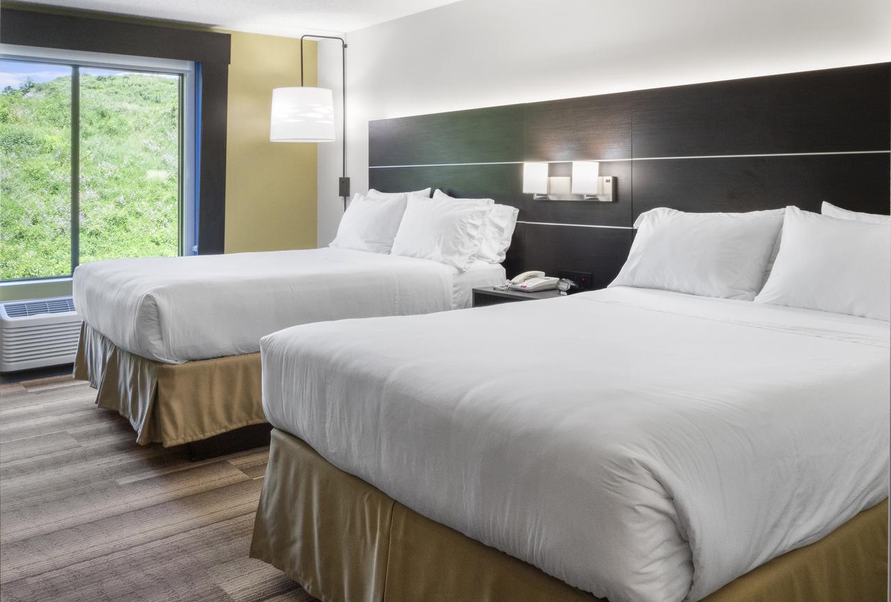 Holiday Inn Express Hotel & Suites Newton Sparta - thumb 8