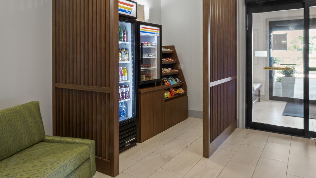 Holiday Inn Express Hotel & Suites Newton Sparta - thumb 21