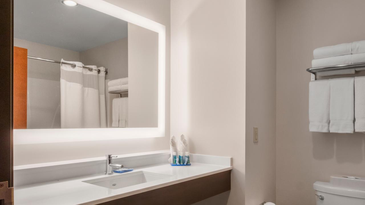 Holiday Inn Express Hotel & Suites Newton Sparta - thumb 16