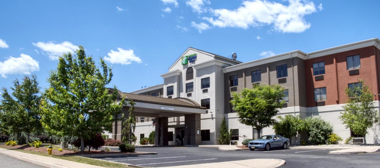 Holiday Inn Express Hotel & Suites Newton Sparta - thumb 17