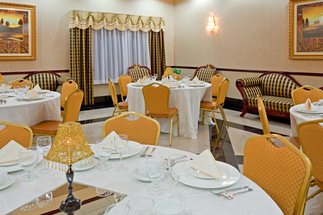 Holiday Inn Express Hotel & Suites Newton Sparta - thumb 18