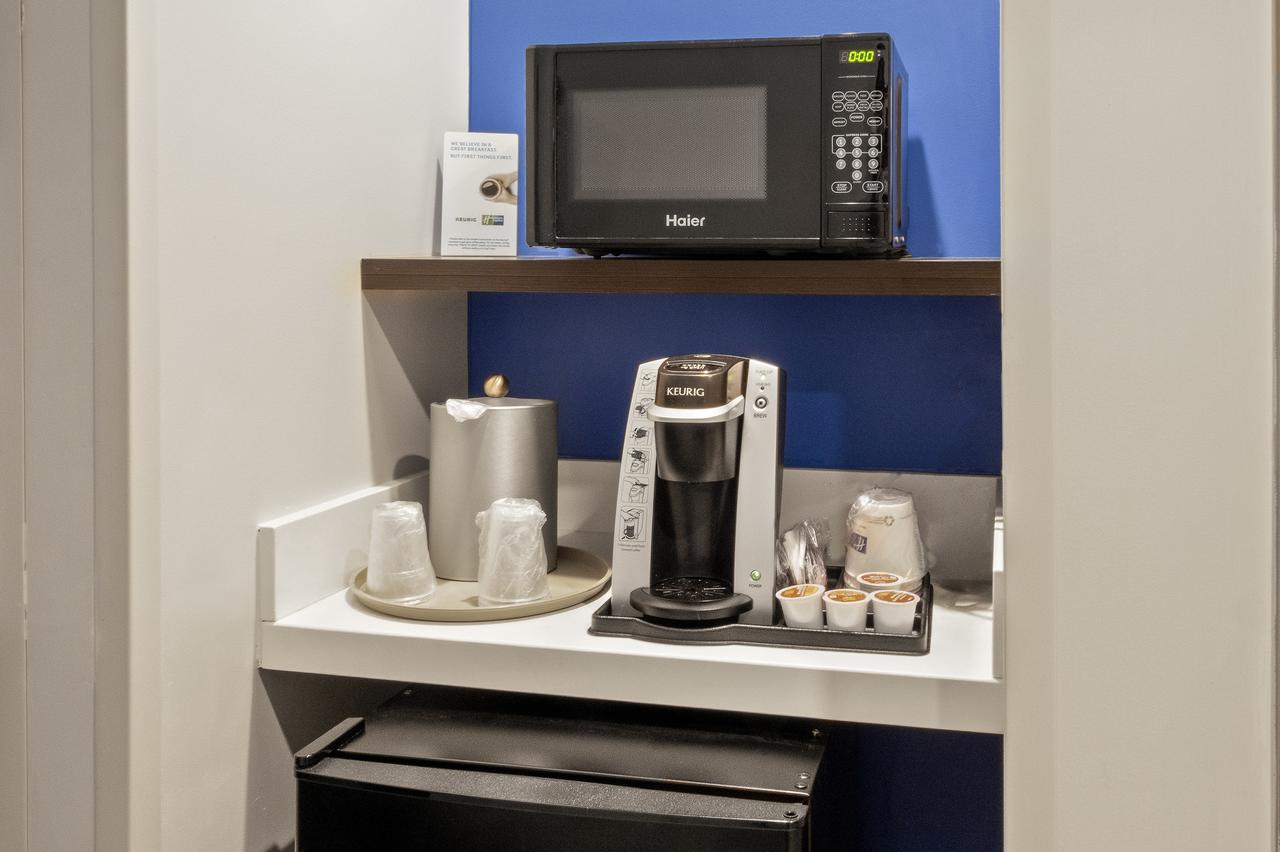 Holiday Inn Express Hotel & Suites Newton Sparta - thumb 7