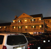 Desert Palm Inn Motel - USA Accommodation