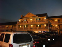 Booking Seaside-park USA Accommodation