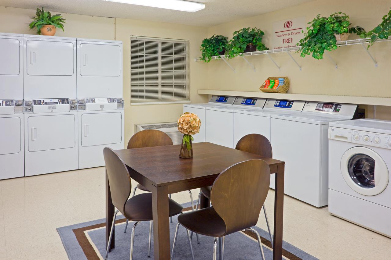 Candlewood Suites Philadelphia-Mount Laurel - thumb 10