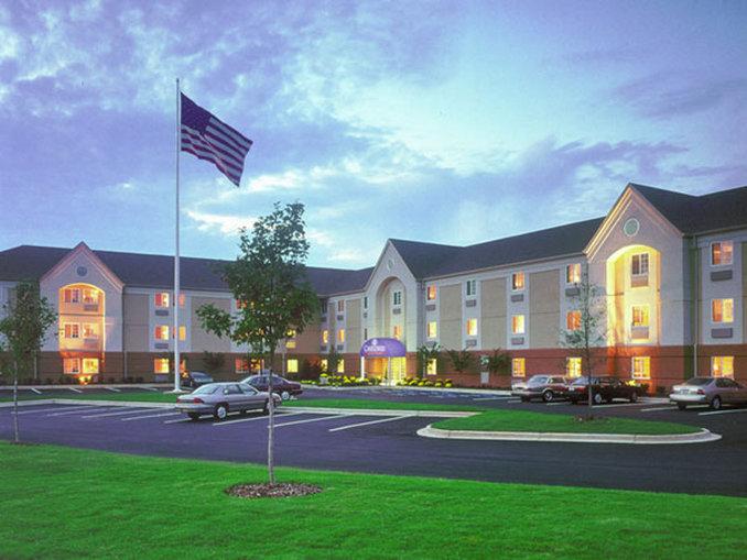 Candlewood Suites Philadelphia-Mount Laurel - thumb 0