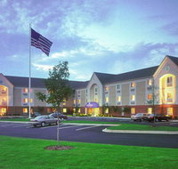 Candlewood Suites Philadelphia-Mount Laurel - Tourism Bookings