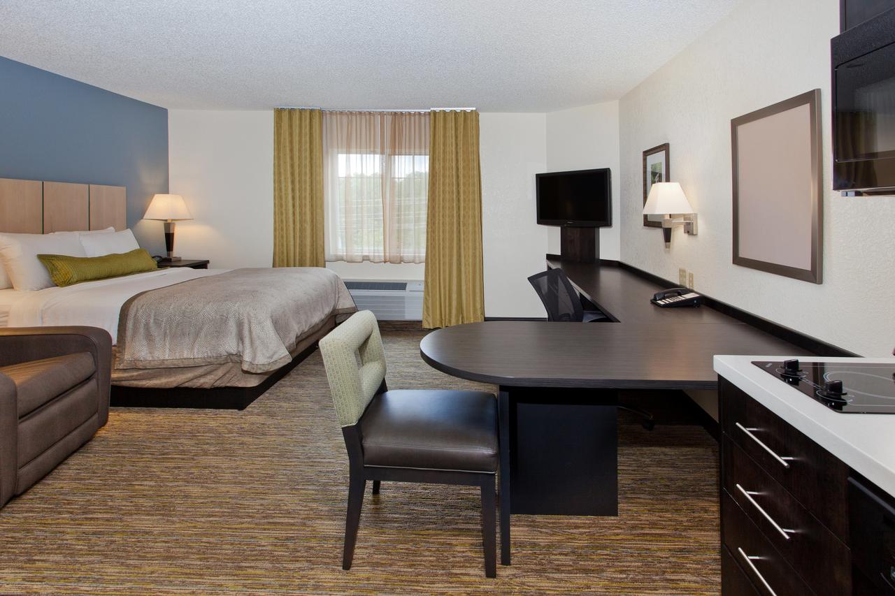 Candlewood Suites Philadelphia-Mount Laurel - thumb 11