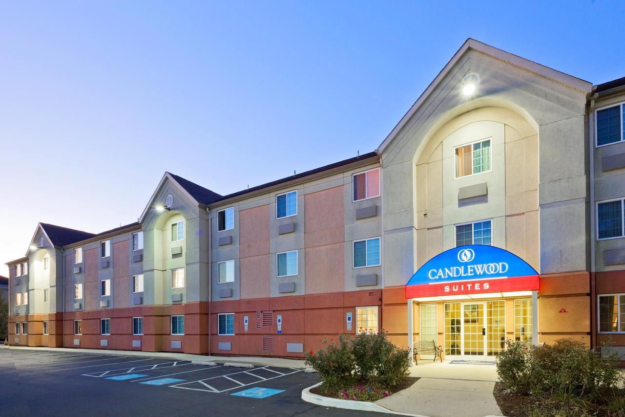 Candlewood Suites Philadelphia-Mount Laurel - thumb 9