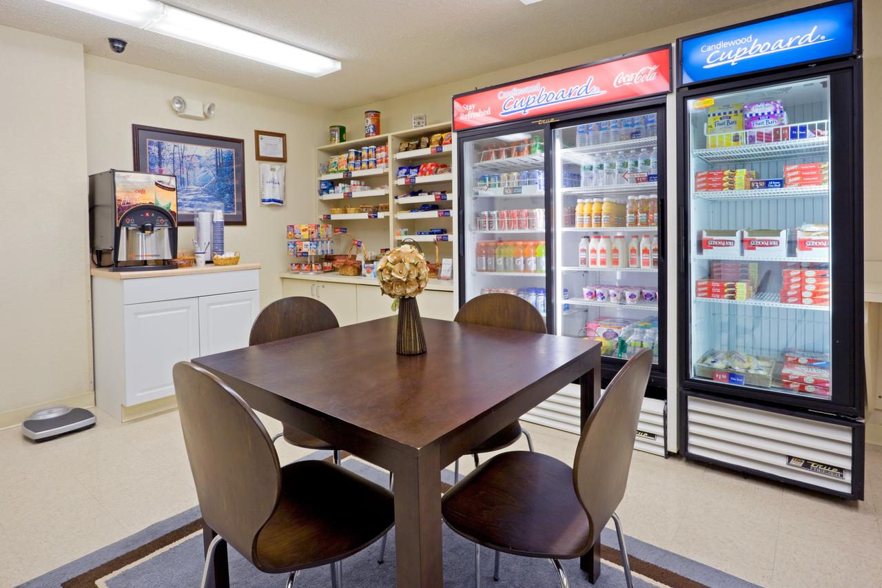 Candlewood Suites Philadelphia-Mount Laurel - thumb 13