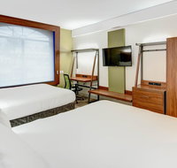 Holiday Inn Express Woodbridge - Tourism Bookings