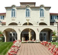 Tuscany House Hotel at Renault Winery - Tourism Bookings