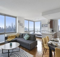 Home Away Apartments at Washington Blvd. - Tourism Bookings