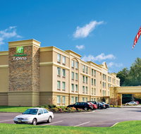 Holiday Inn Express  Suites West Long Branch - Eatontown - Tourism Bookings
