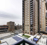 Pelicanstay near Holland Tunnel - Tourism Bookings