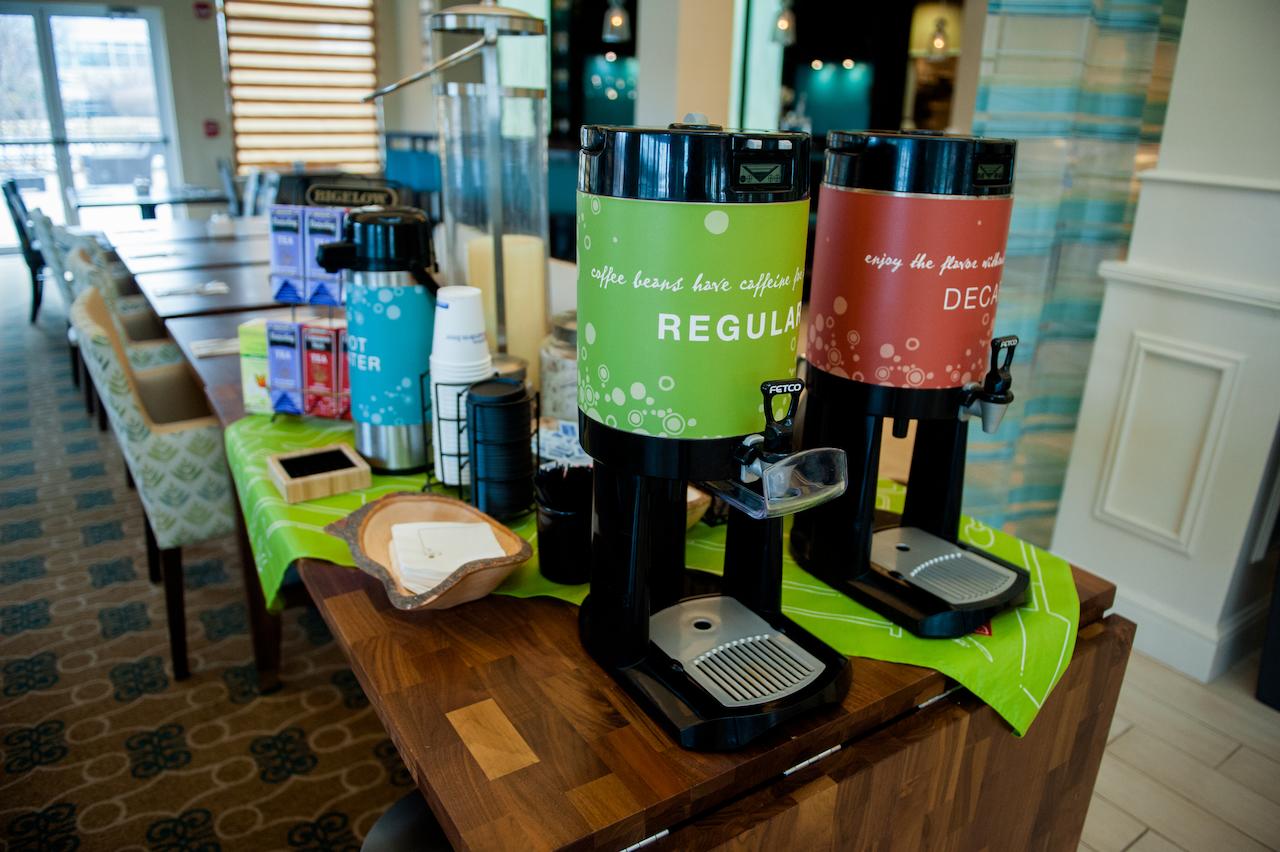 Hilton Garden Inn Rockaway - thumb 20