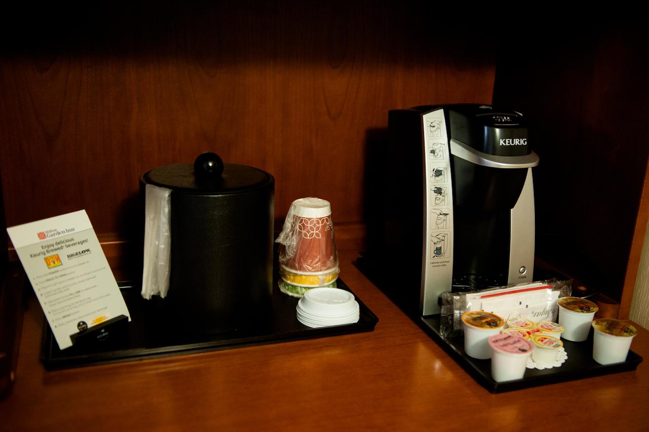 Hilton Garden Inn Rockaway - thumb 25