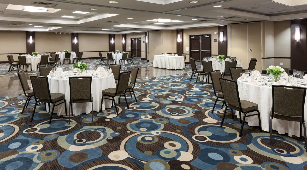 Hilton Garden Inn Rockaway - thumb 34