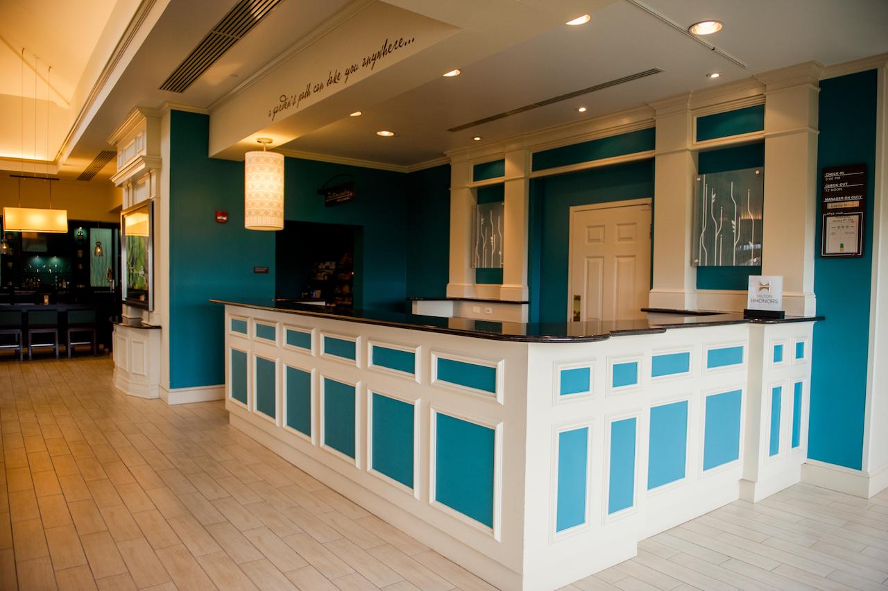 Hilton Garden Inn Rockaway - thumb 8