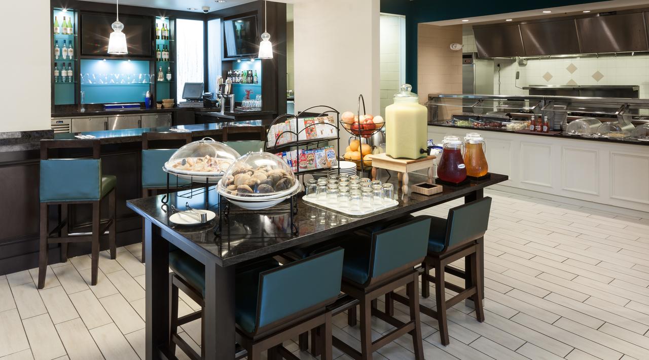 Hilton Garden Inn Rockaway - thumb 33