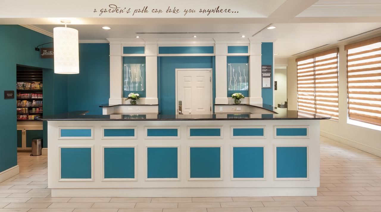 Hilton Garden Inn Rockaway - thumb 31