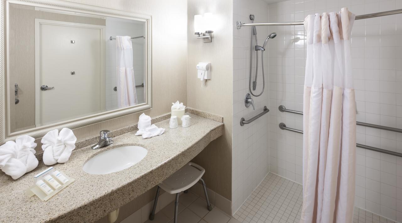 Hilton Garden Inn Rockaway - thumb 29