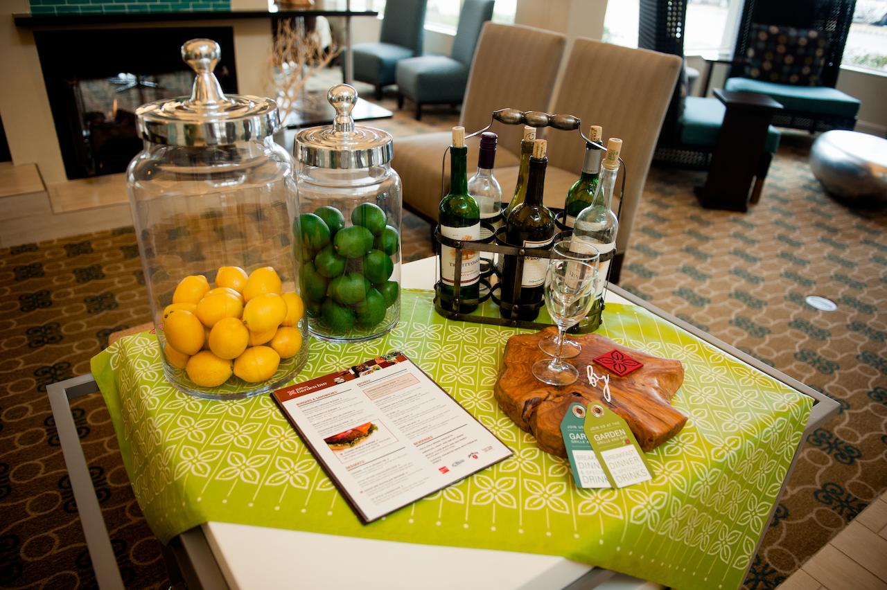 Hilton Garden Inn Rockaway - thumb 16