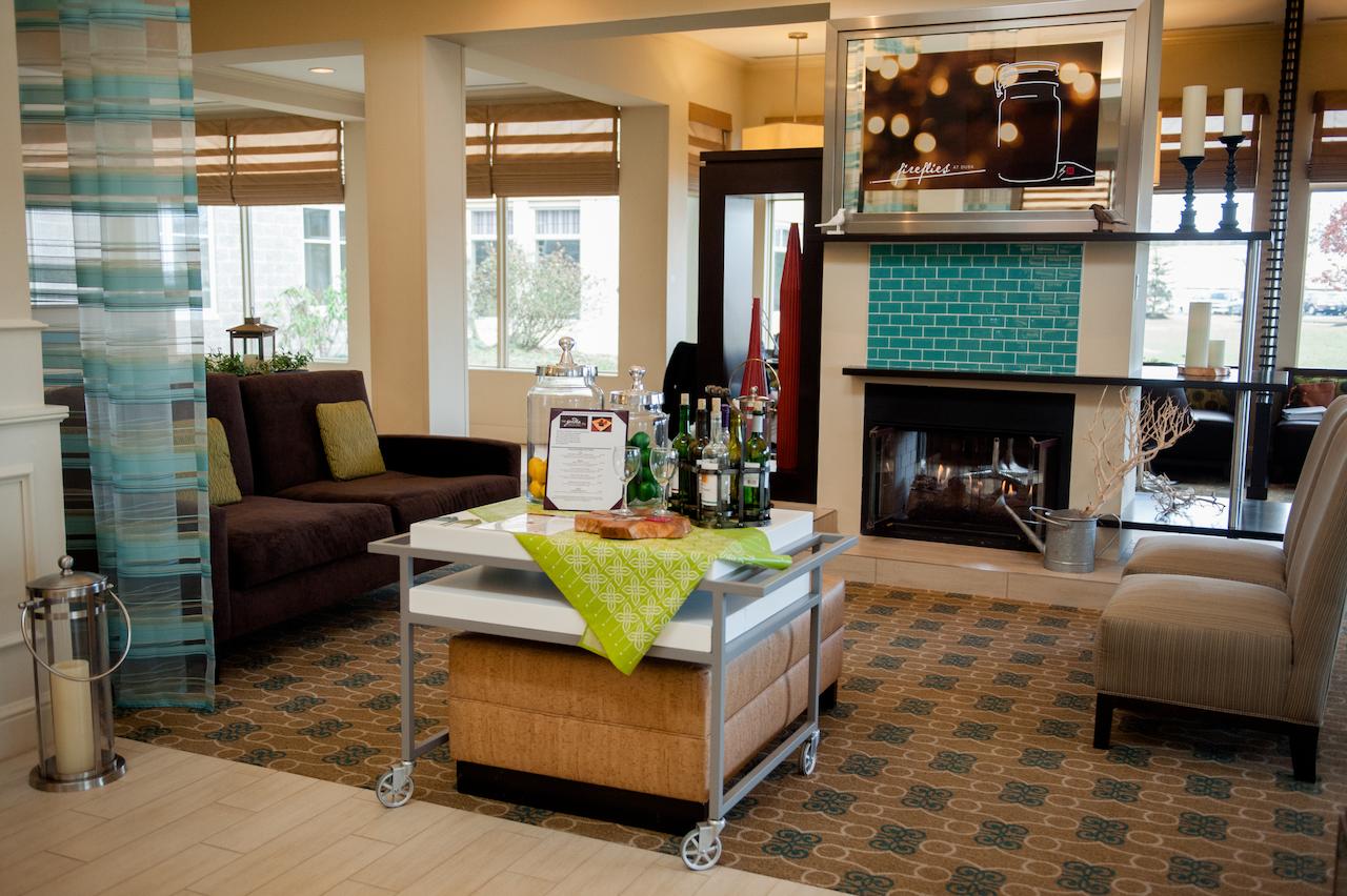 Hilton Garden Inn Rockaway - thumb 18