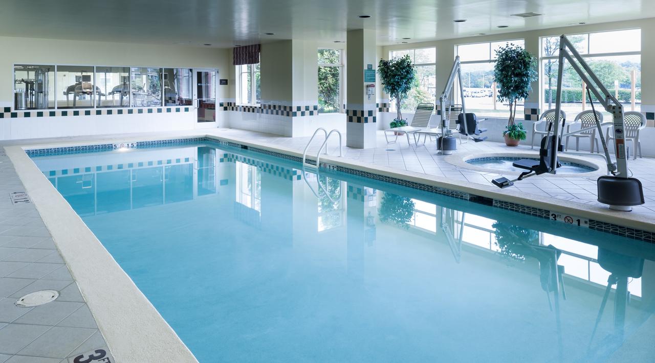 Hilton Garden Inn Rockaway - thumb 39