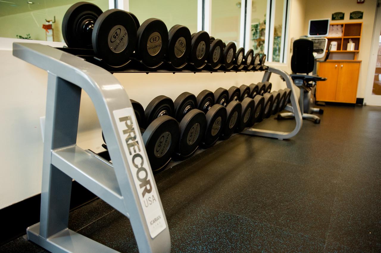 Hilton Garden Inn Rockaway - thumb 24