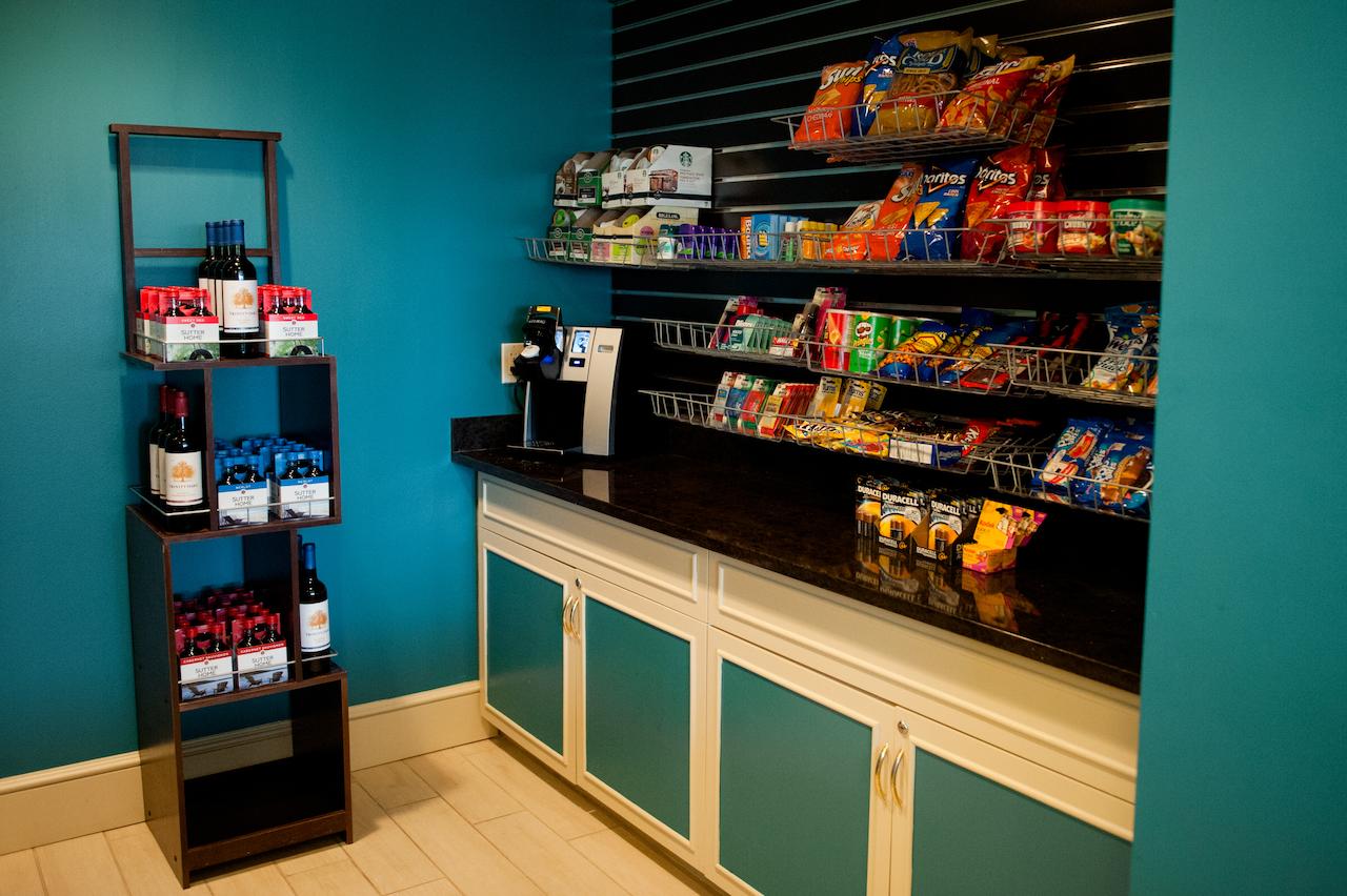 Hilton Garden Inn Rockaway - thumb 10