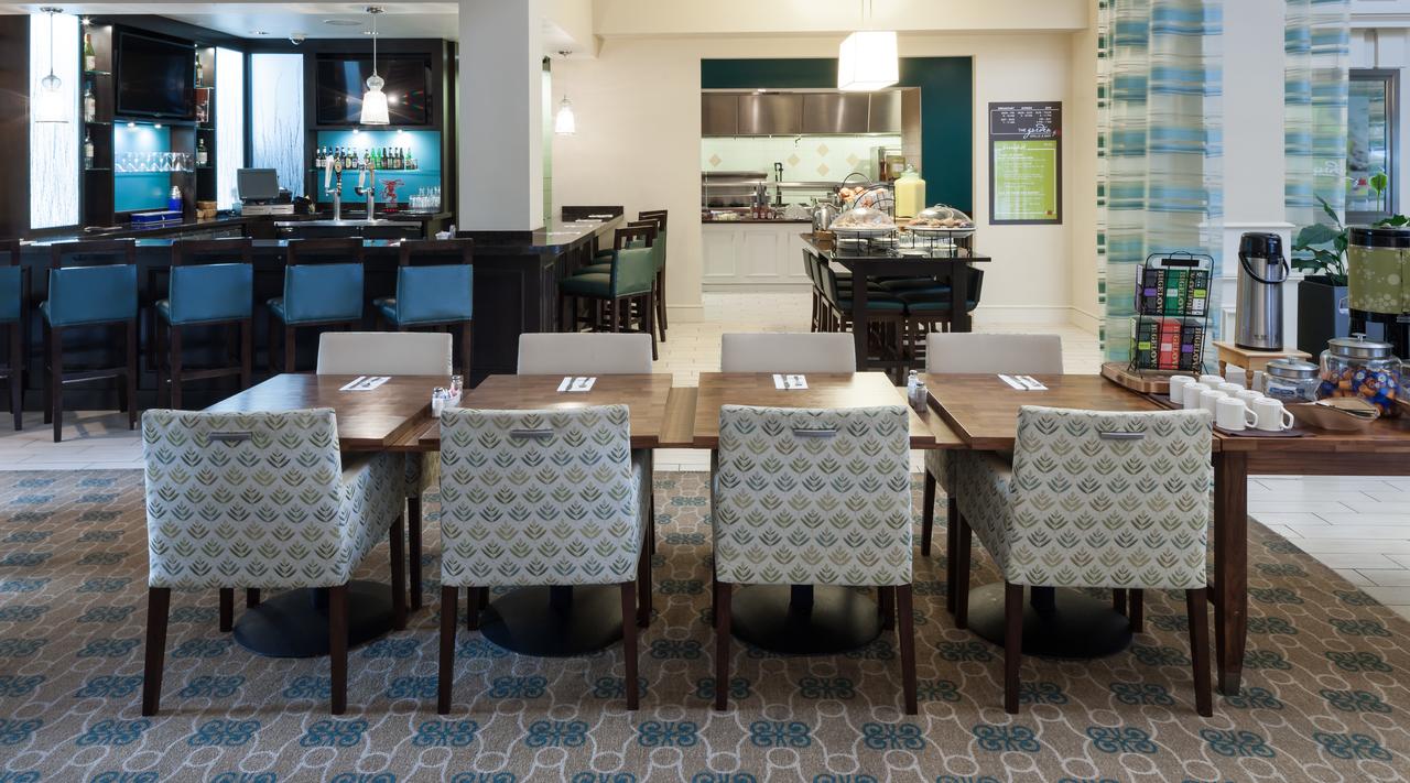 Hilton Garden Inn Rockaway - thumb 37