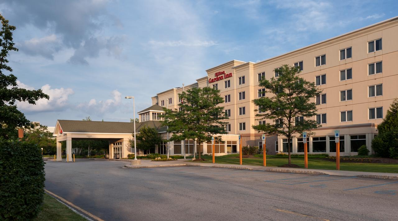 Hilton Garden Inn Rockaway - thumb 27